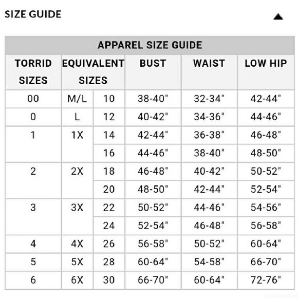 Torrid Navy Floral Lace Trim Cami NWOT NEW - Picture 7 of 7